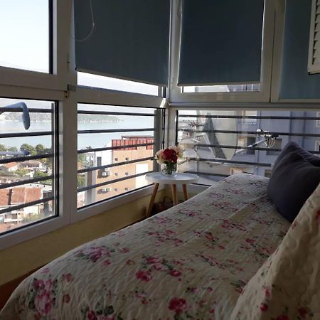 Seaview Paradise Apartment Budva Eksteriør bilde