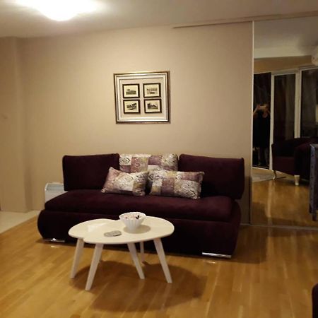 Seaview Paradise Apartment Budva Eksteriør bilde